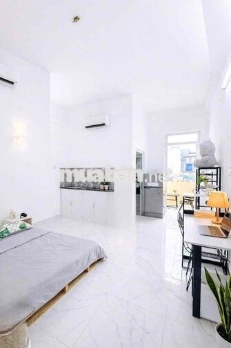 CHO THUÊ PHÒNG TRỌ FULL NỘI THẤT GÒ VẤP