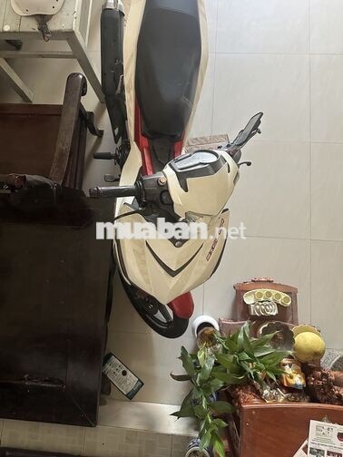 Yamaha Exciter 150 2015 Trắng đỏ