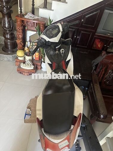 Yamaha Exciter 150 2015 Trắng đỏ