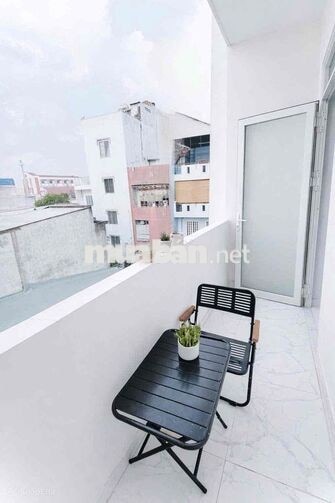 CHO THUÊ PHÒNG TRỌ FULL NỘI THẤT GÒ VẤP