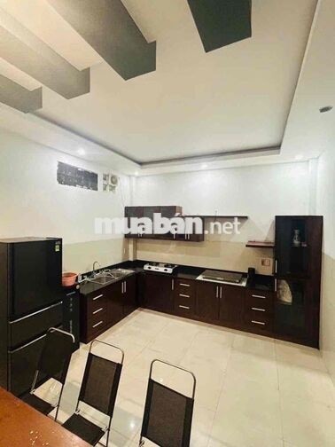 CHO THUÊ KTX TƯ NHÂN GIÁ RẺ TÂN BÌNH