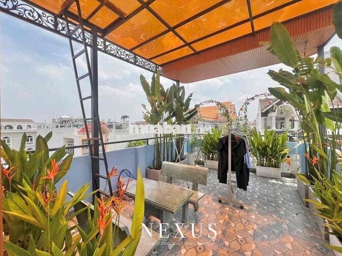 📣📣CĂN HỘ DUPLEX - CỬA SỔ TRỜI 📍NGUYỄN CỬU ĐÀM  -TÂN PHÚ -