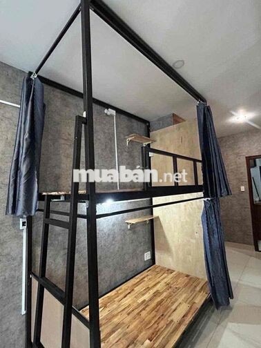 CHO THUÊ KTX TƯ NHÂN GIÁ RẺ TÂN BÌNH