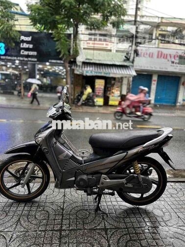 Honda Future Neo GT 2007 Đen
