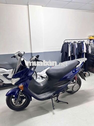 Suzuki Epicuro 150 Xanh
