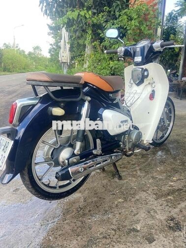 Esperro Super Cúp 2022 Smasskey chính chủ xe đẹp