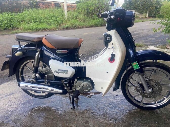 Esperro Super Cúp 2022 Smasskey chính chủ xe đẹp