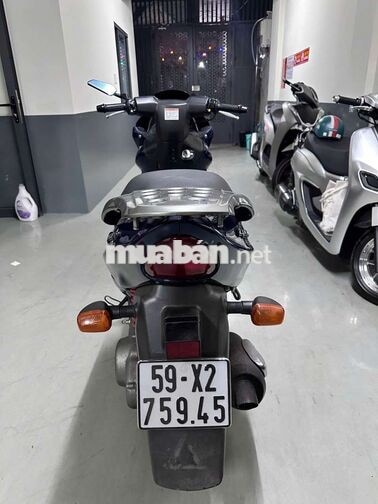Suzuki Epicuro 150 Xanh