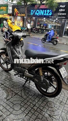Honda Future Neo GT 2007 Đen