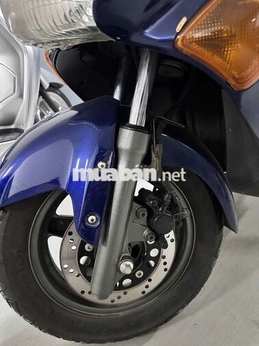 Suzuki Epicuro 150 Xanh
