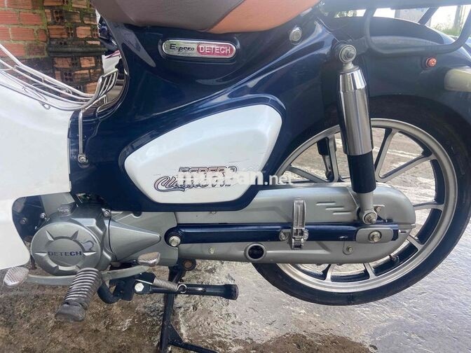 Esperro Super Cúp 2022 Smasskey chính chủ xe đẹp
