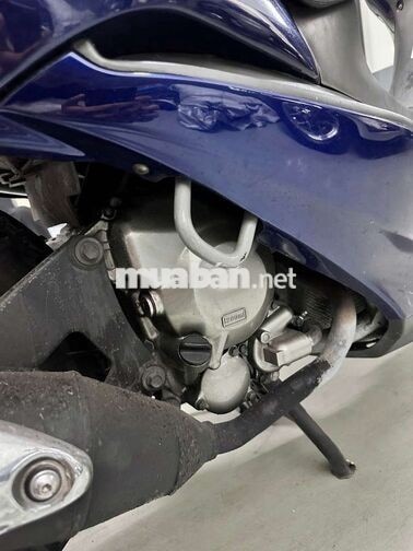 Suzuki Epicuro 150 Xanh