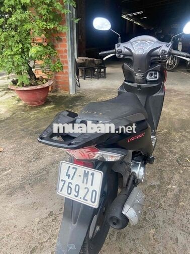 Honda Vision 2020 Thể thao Đen xám ĐặcBiệt smaskey