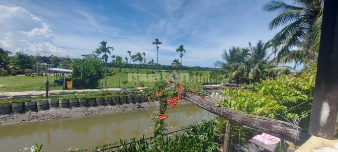 Giảm sâu hạ hơn 1,5 tỷ-12,8 tỷ cho 497m đất view hồ tôm