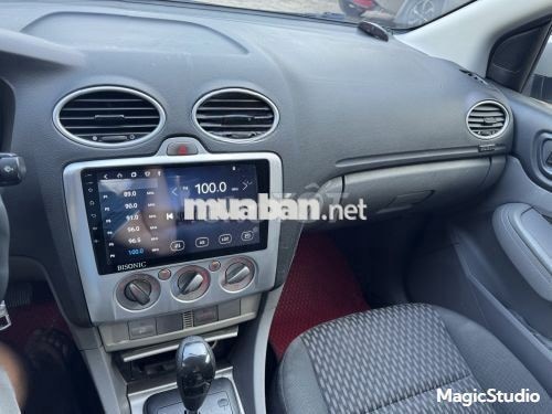 Xe Ford Focus 1.8 AT 2010 - 155 Triệu