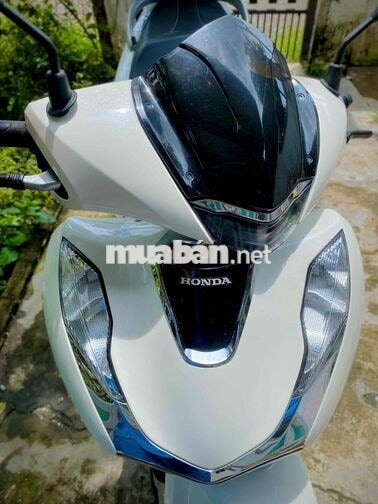 Honda SH 150 ABS Trắng ngọc trai 69000 km