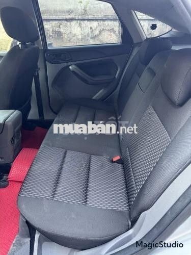 Xe Ford Focus 1.8 AT 2010 - 155 Triệu