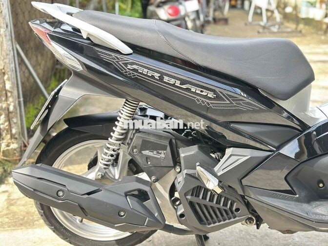 ❌ Honda Air Blade Đời 2018 Khoá Bếp Ga 🫰