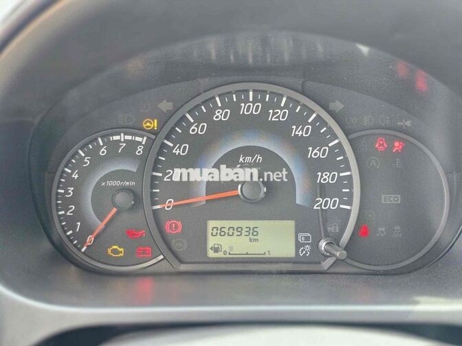 Mitsubishi Attrage 2024 MT Số sàn Trắng