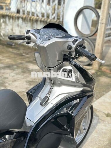 ❌ Honda Air Blade Đời 2018 Khoá Bếp Ga 🫰