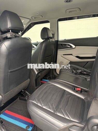 KIA CARENS 1.5G LUXURY 2024 Trắng 7 chỗ