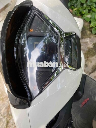 Honda SH 150 ABS Trắng ngọc trai 69000 km