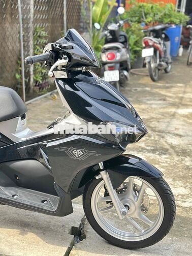 ❌ Honda Air Blade Đời 2018 Khoá Bếp Ga 🫰