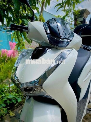 Honda SH 150 ABS Trắng ngọc trai 69000 km