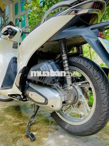 Honda SH 150 ABS Trắng ngọc trai 69000 km