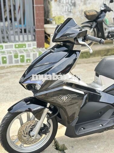❌ Honda Air Blade Đời 2018 Khoá Bếp Ga 🫰