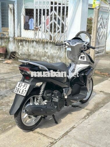 ❌ Honda Air Blade Đời 2018 Khoá Bếp Ga 🫰