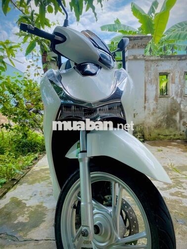 Honda SH 150 ABS Trắng ngọc trai 69000 km