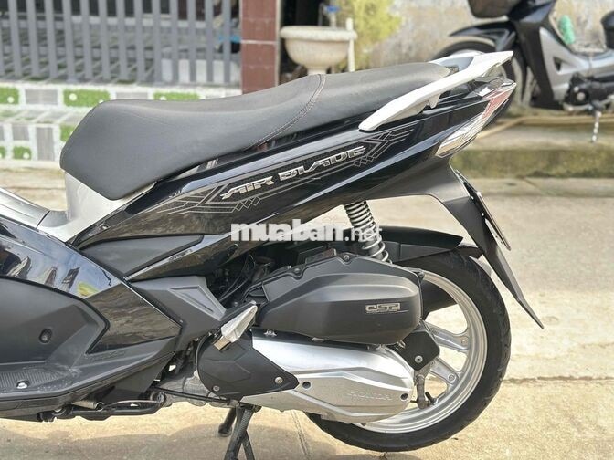 ❌ Honda Air Blade Đời 2018 Khoá Bếp Ga 🫰