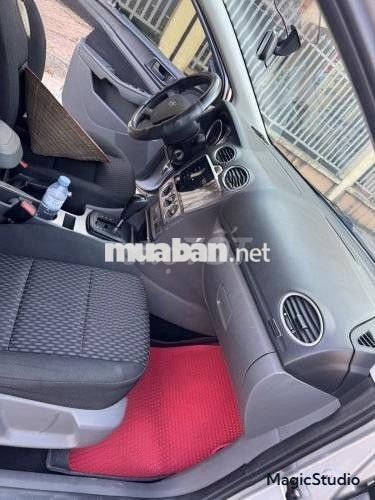 Xe Ford Focus 1.8 AT 2010 - 155 Triệu