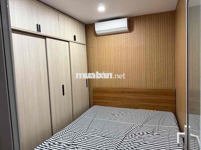 Cho thuê nhà kiệt oto NGUYỄN VĂN LINH gần sân bay Full nội thất