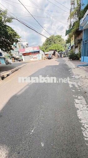 mặt tiền khu vực sầm uất kd mọi nghành nghề 341