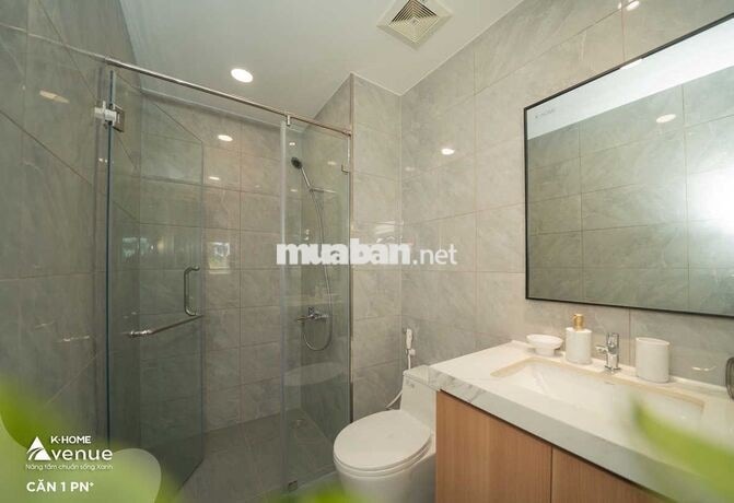 Vơi 235 triệu sở hữu căn hộ 48m2, hỗ trợ lãi suất 5,4%/năm - 25 năm
