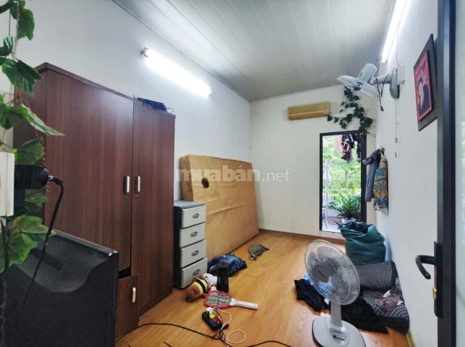 9 TRIỆU MẶT PHỐ HOÀNG HOA THÁM NHÀ ĐẸP VỪA Ở, VỪA KD, NAIL, SPA