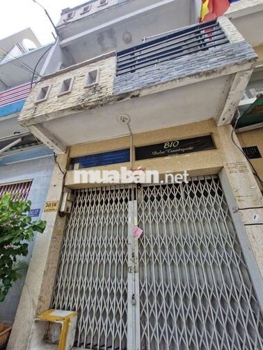 mặt tiền khu vực sầm uất kd mọi nghành nghề 341