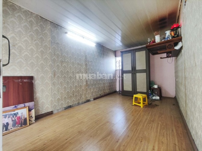 9 TRIỆU MẶT PHỐ HOÀNG HOA THÁM NHÀ ĐẸP VỪA Ở, VỪA KD, NAIL, SPA