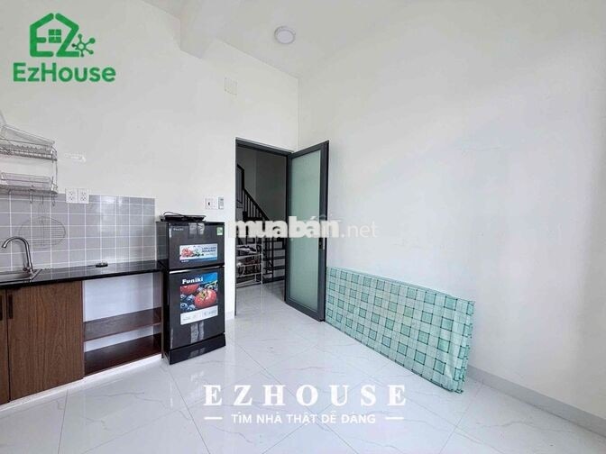 Khai Trương Căn Hộ Studio Full Nội Thất Ngay Cuối Nguyễn Thái Sơn