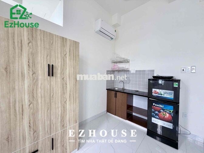Khai Trương Căn Hộ Studio Full Nội Thất Ngay Cuối Nguyễn Thái Sơn
