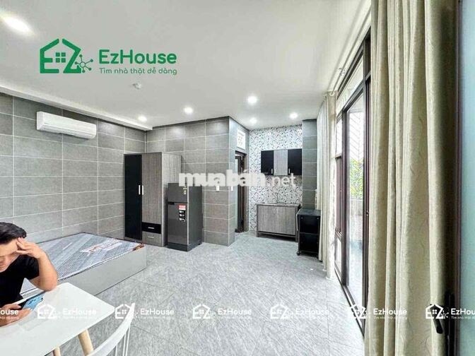 Giảm 500k- Khai Trương Studio Full Nội Thất Ngay Dương Quảng Hàm