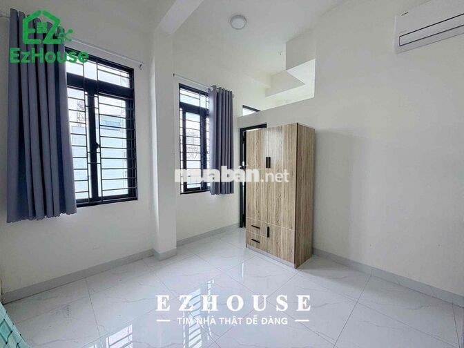 Khai Trương Căn Hộ Studio Full Nội Thất Ngay Cuối Nguyễn Thái Sơn