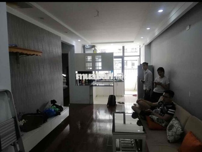 cho thuê căn hộ tập thể phương mai, kim liên