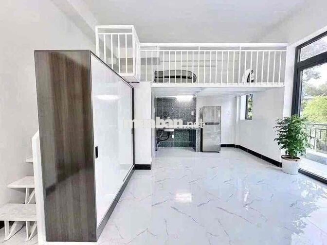 khai Trương Căn Hộ Dịch Vụ Nằm Ngay Dương Quảng Hàm