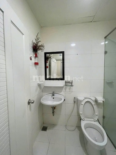Cho thuê C/c Topaz Home, đầy đủ nội thất, 71m1, 2pn, 2wc, giá thuê 7 t