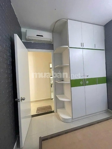 Cho thuê C/c Topaz Home, đầy đủ nội thất, 71m1, 2pn, 2wc, giá thuê 7 t