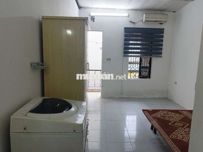 còn 01 phòng trọ ngõ 467 đường lĩnh nam