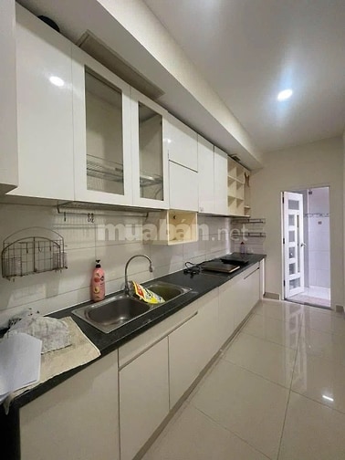 Cho thuê C/c Topaz Home, đầy đủ nội thất, 71m1, 2pn, 2wc, giá thuê 7 t